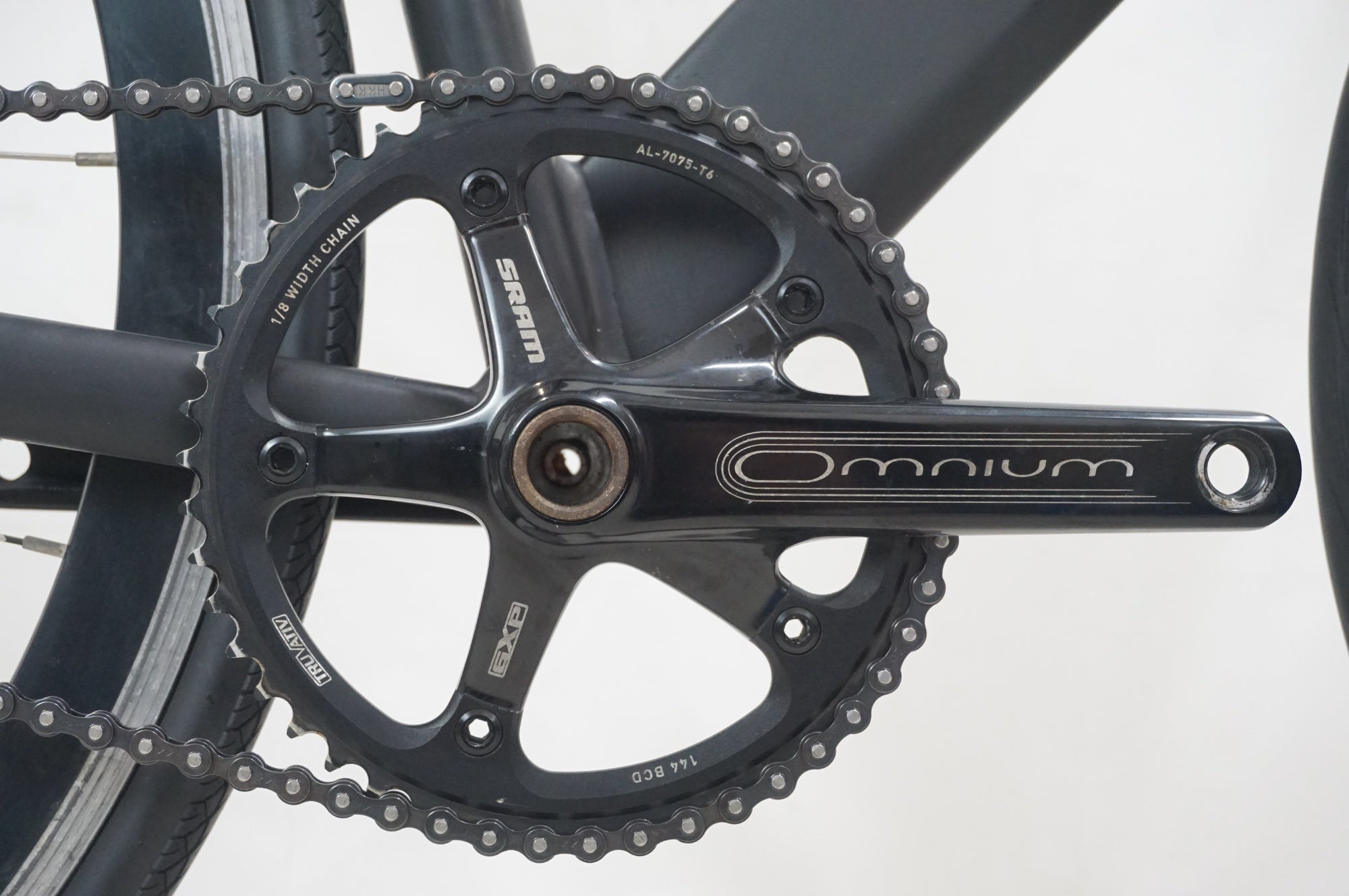 LEADER 「リーダー」 735TR 2016年モデル ピストバイク / 福岡店