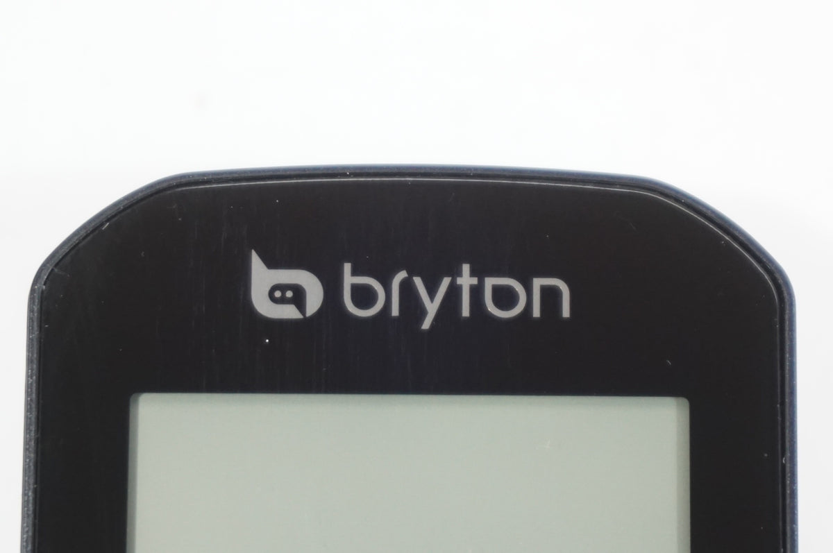 BRITON 「ブライトン」 RIDER 420 サイクルコンピューター / 世田谷店