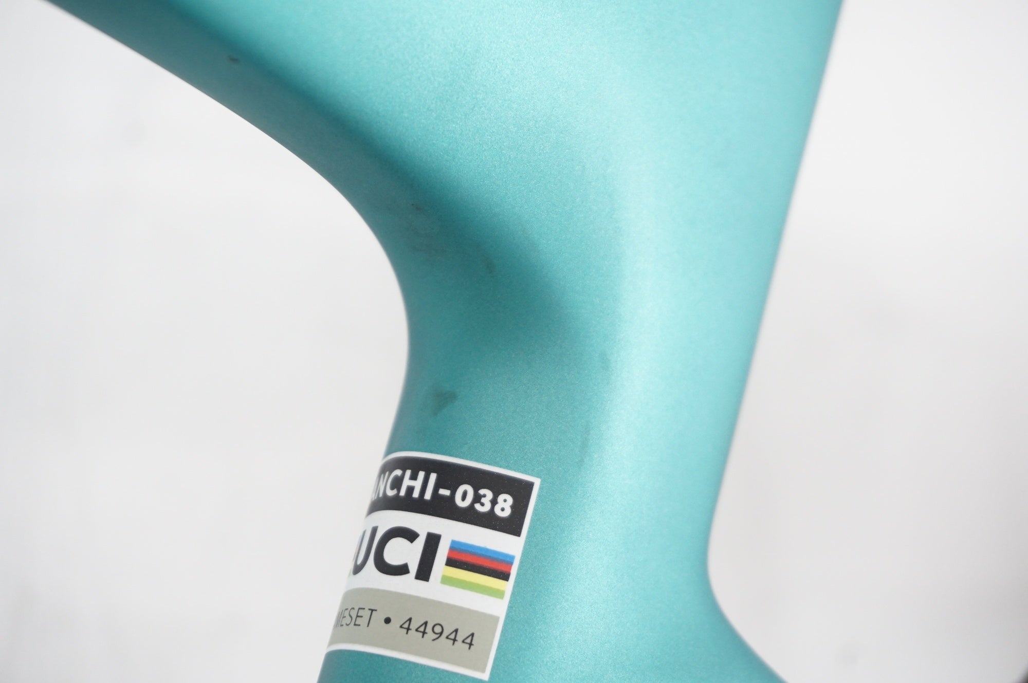 BIANCHI 「ビアンキ」 SPECIALISSIMA PRO ULTEGRA Di2 2024年モデル ロードバイク / 阪急塚口店