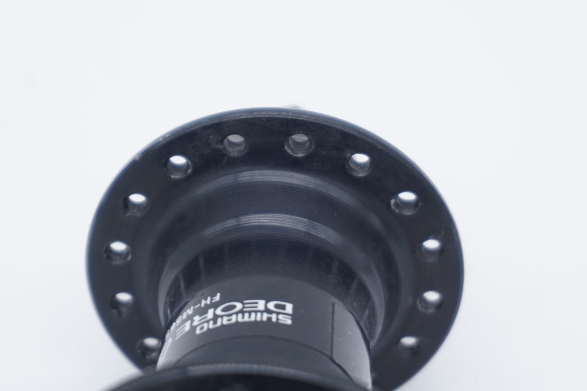 SHIMANO 「シマノ」 DEORE LX FH-M565 リアハブ/ 滋賀大津店