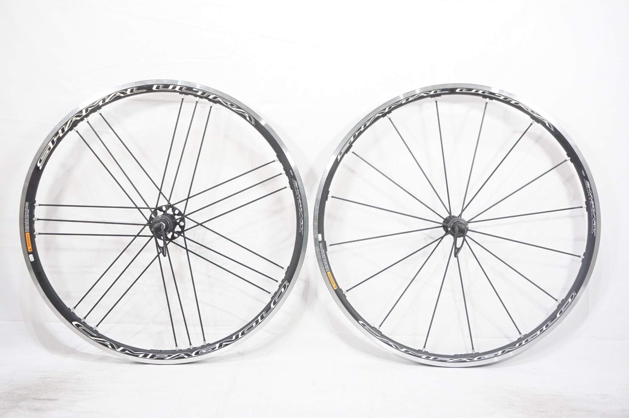 CAMPAGNOLO 「カンパニョーロ」 SHAMAL ULTRA C17 シマノ11速 ホイールセット / AKIBA店