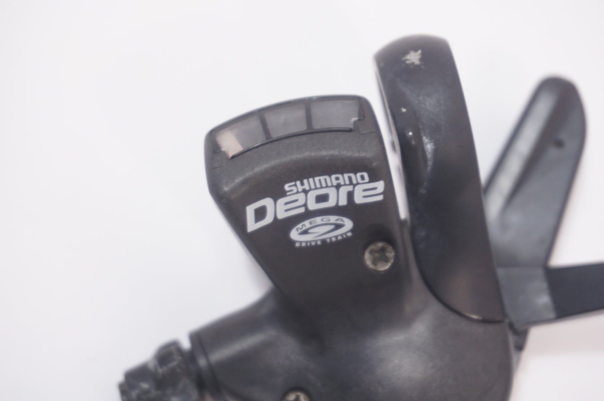 SHIMANO 「シマノ」 DEORE SL-M510 ラビットファイヤーシフターセット / 世田谷店