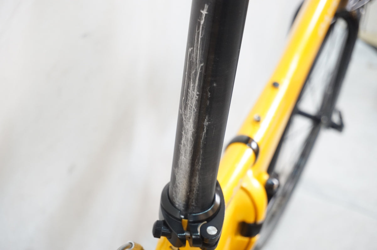 DAHON 「ダホン」 VISC EVO 2020年モデル 20インチ 折り畳み自転車 / 浦和ベース
