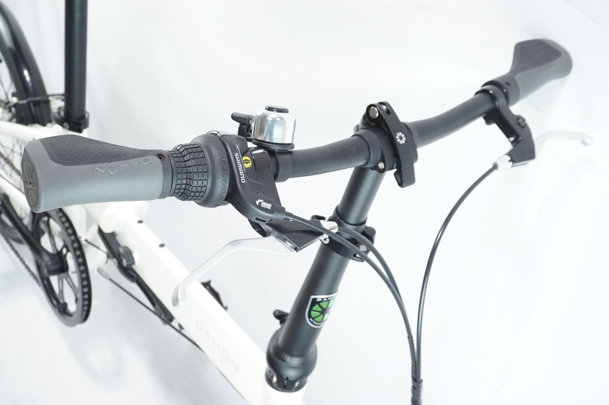 DAHON 「ダホン」 HIT D6 2020年モデル 20インチ 折りたたみ自転車 / 中目黒店