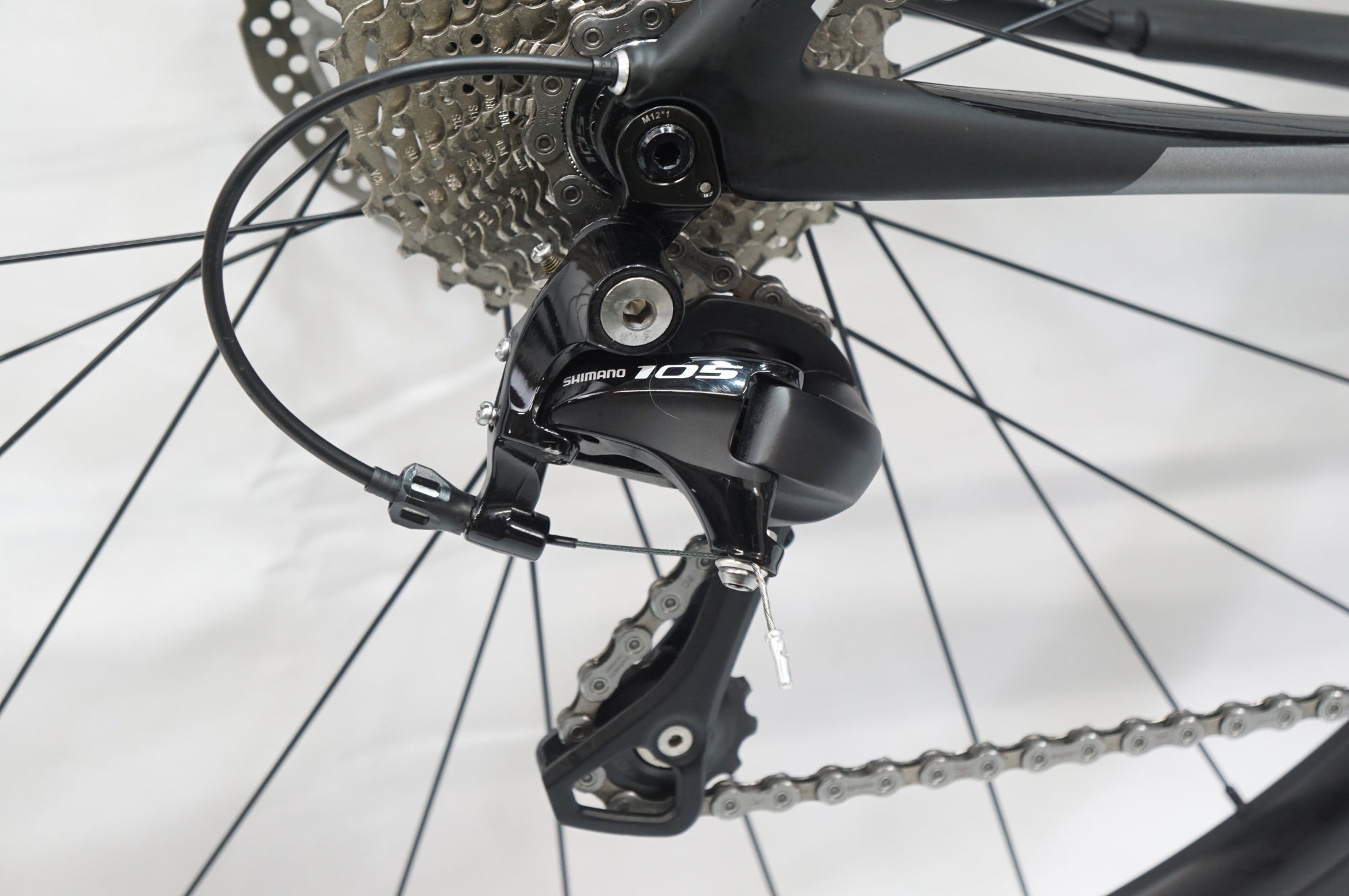 CANNONDALE 「キャノンデール」 SYNAPSE CARBON DISC 105 2018年モデル ロードバイク / 大宮店