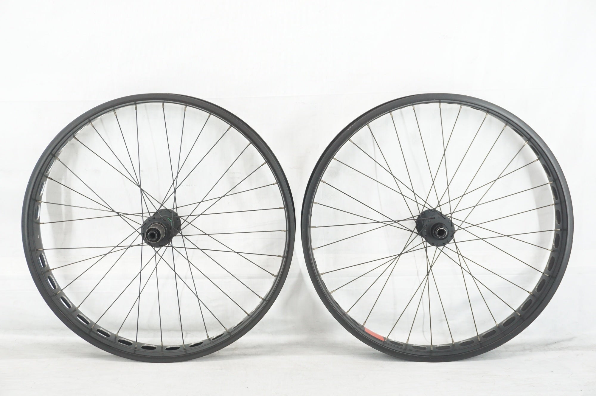 ビーチクルーザー、ファットバイク用 - 完組 - ホイール