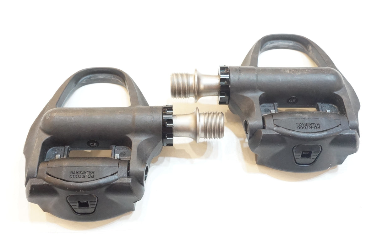 SHIMANO 「シマノ」 105 PD-R7000 ペダル / 浦和ベース