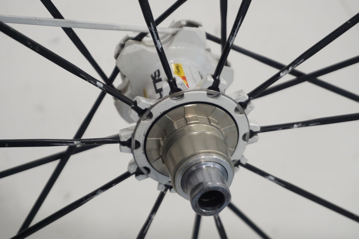 MAVIC 「マヴィック」 CROSSMAX SLR SRAM XD ホイールセット / 滋賀大津店