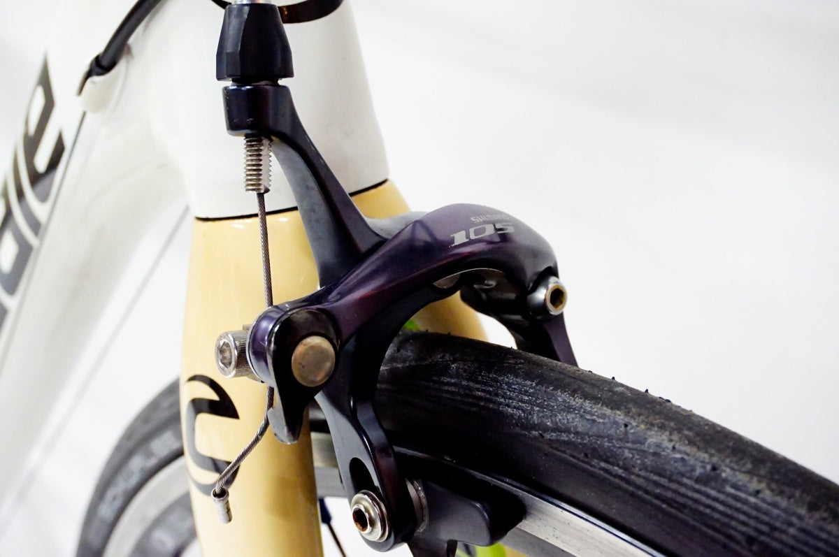 CANNONDALE 「キャノンデール」 CAAD10 2012年モデル ロードバイク / 名古屋大須店