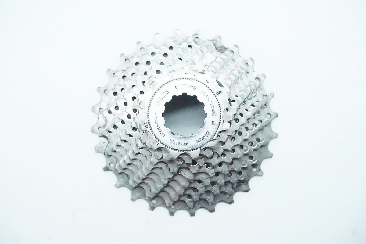 SHIMANO「シマノ」 TIAGRA CS-4600 12-28T スプロケット/ 京都西院店