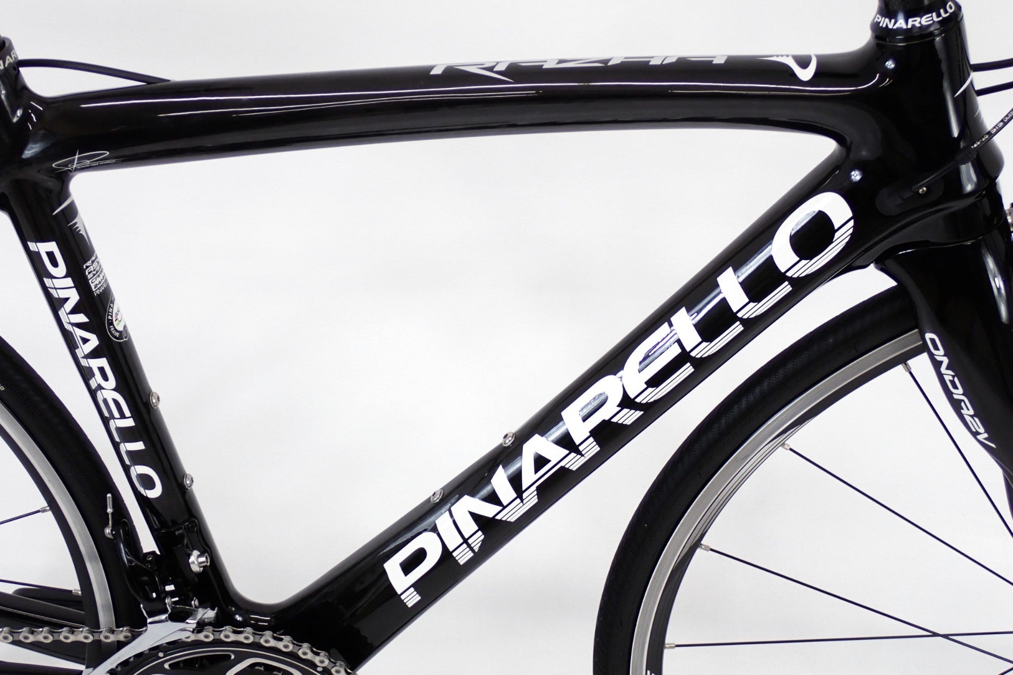 PINARELLO 「ピナレロ」 RAZHA 2015年モデル ロードバイク / 伊勢崎店