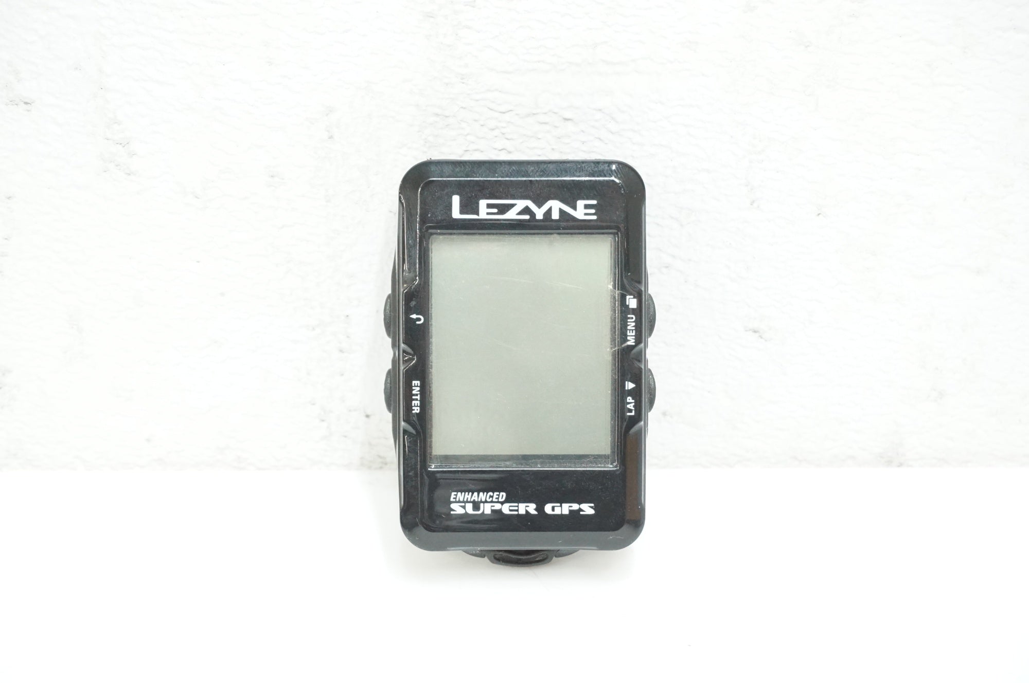 LEZYNE 「レザイン」 SUPER GPS サイクルコンピューター / 大宮店