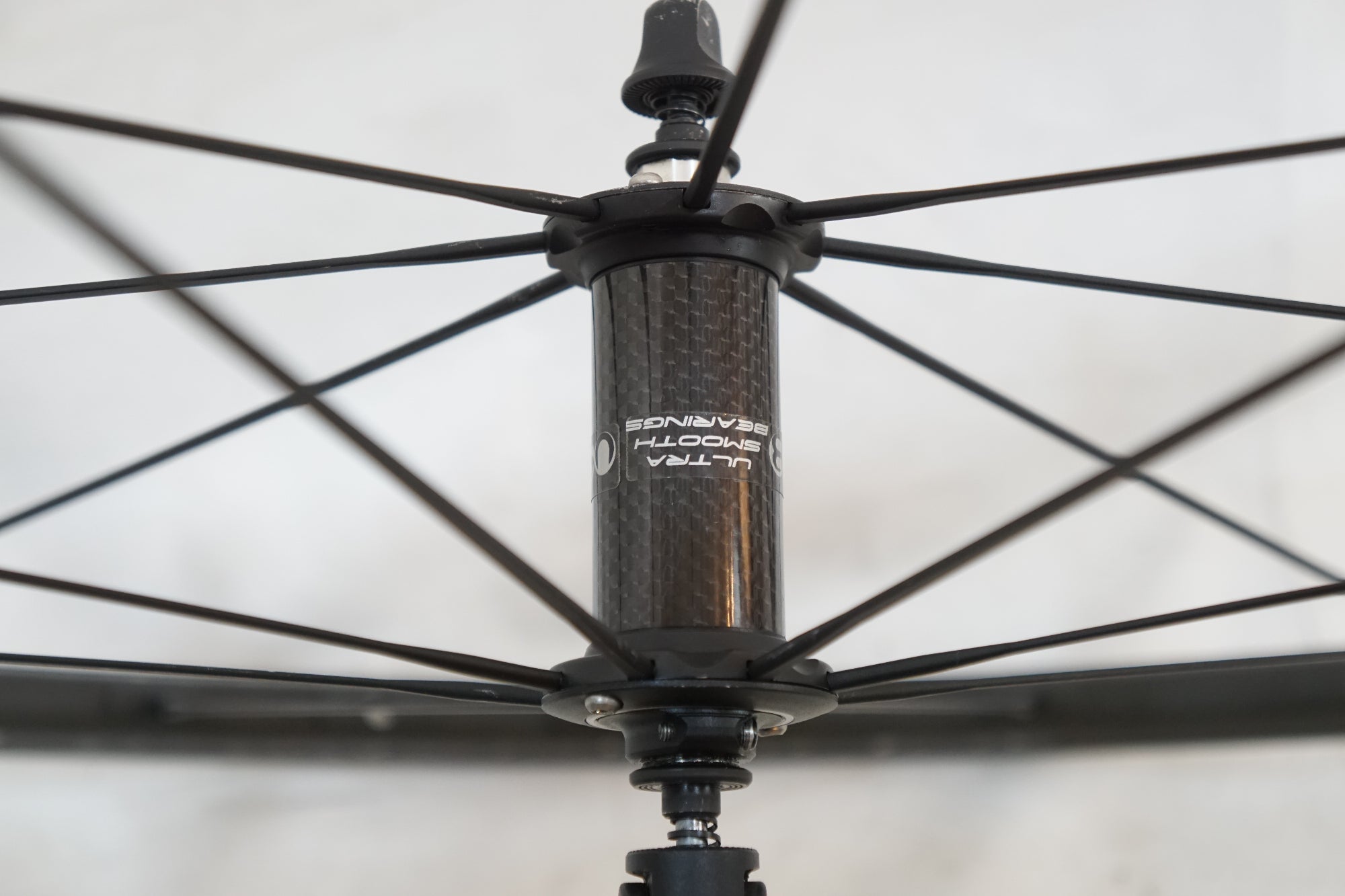 CAMPAGNOLO 「カンパニョーロ」 SHAMAL MILLE シマノ11速 ホールセット / バイチャリ浦和ベース