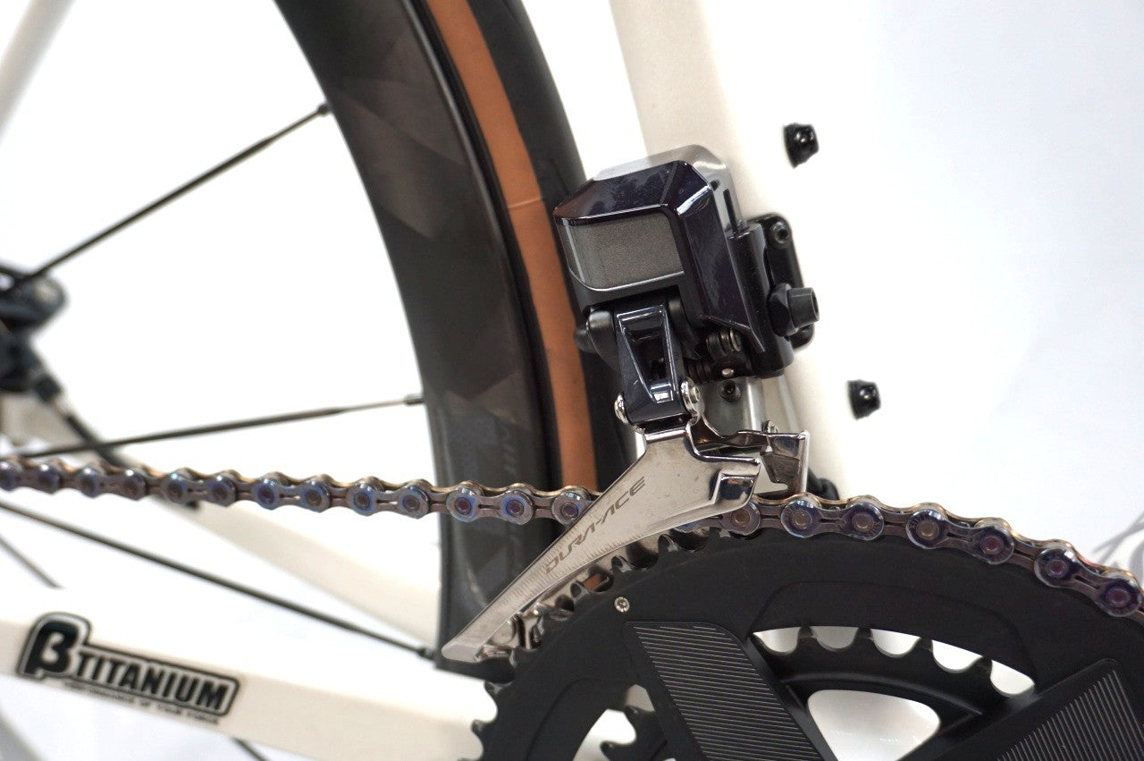 WINSPACE 「ウインスペース」 SLC 2.0 2021年モデル HYPER 38 DISC DURA-ACE Di2 ロードバイク / 川越店