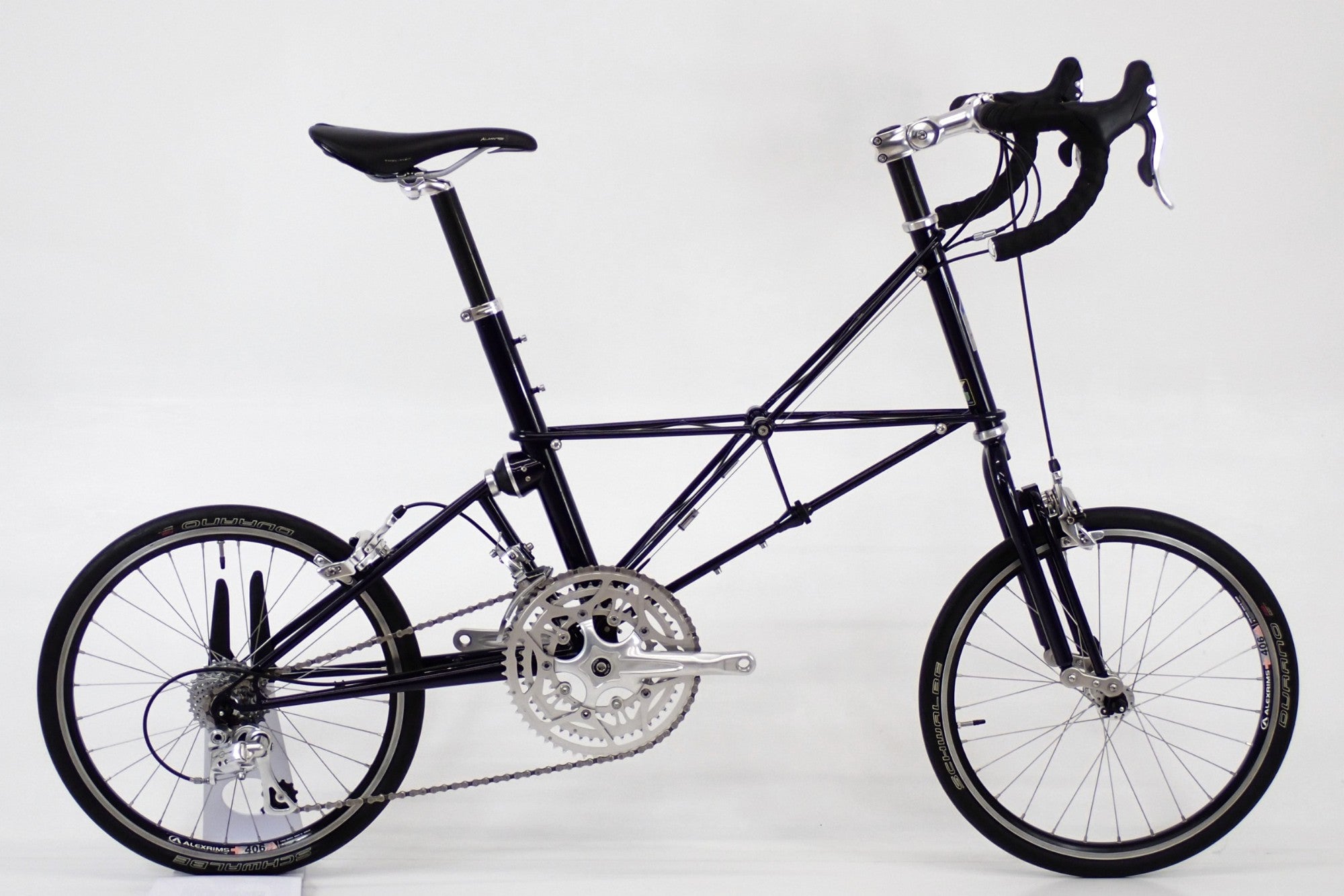 MOULTON 「モールトン」 TSR-30 年式不明 20インチ ミニベロ / 伊勢崎