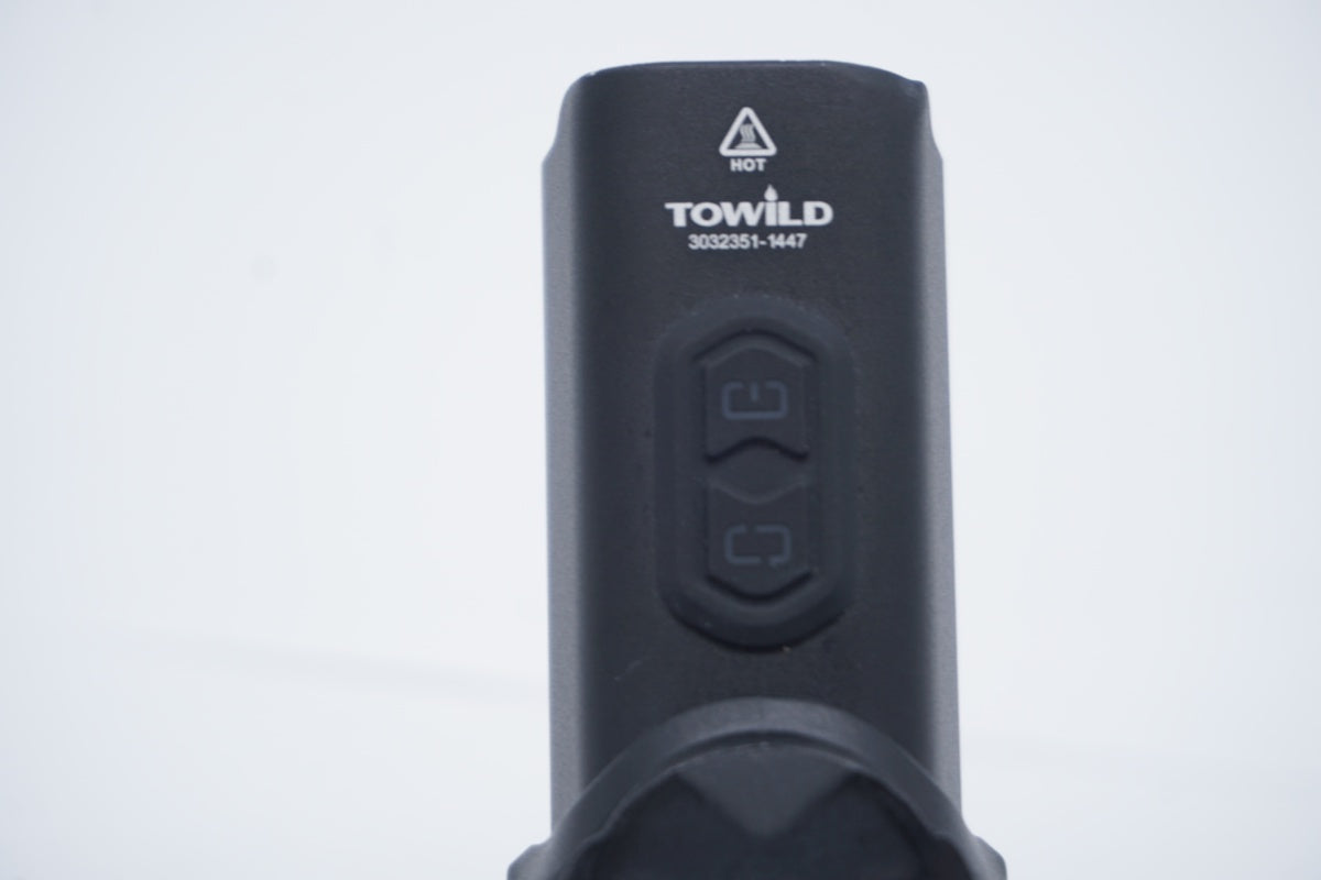 TOWILD 「トゥワイルド」 D LITE 1500 フロントライト / 滋賀大津店