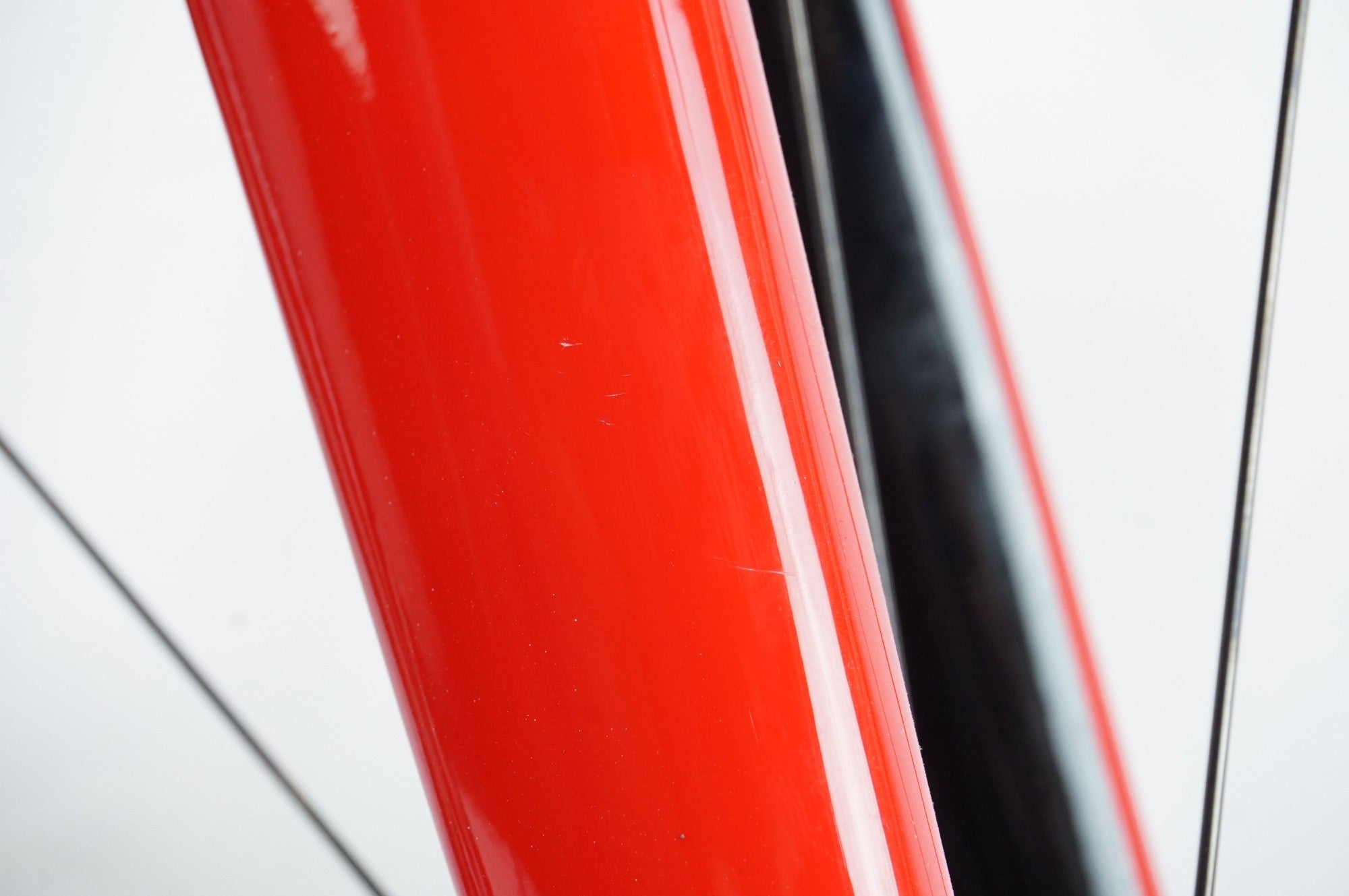 CHERUBIM 「ケルビム」 PIUMA-DISC JAPAN BIKE TECHNIQUE 2019年頃 ロードバイク / 中目黒店