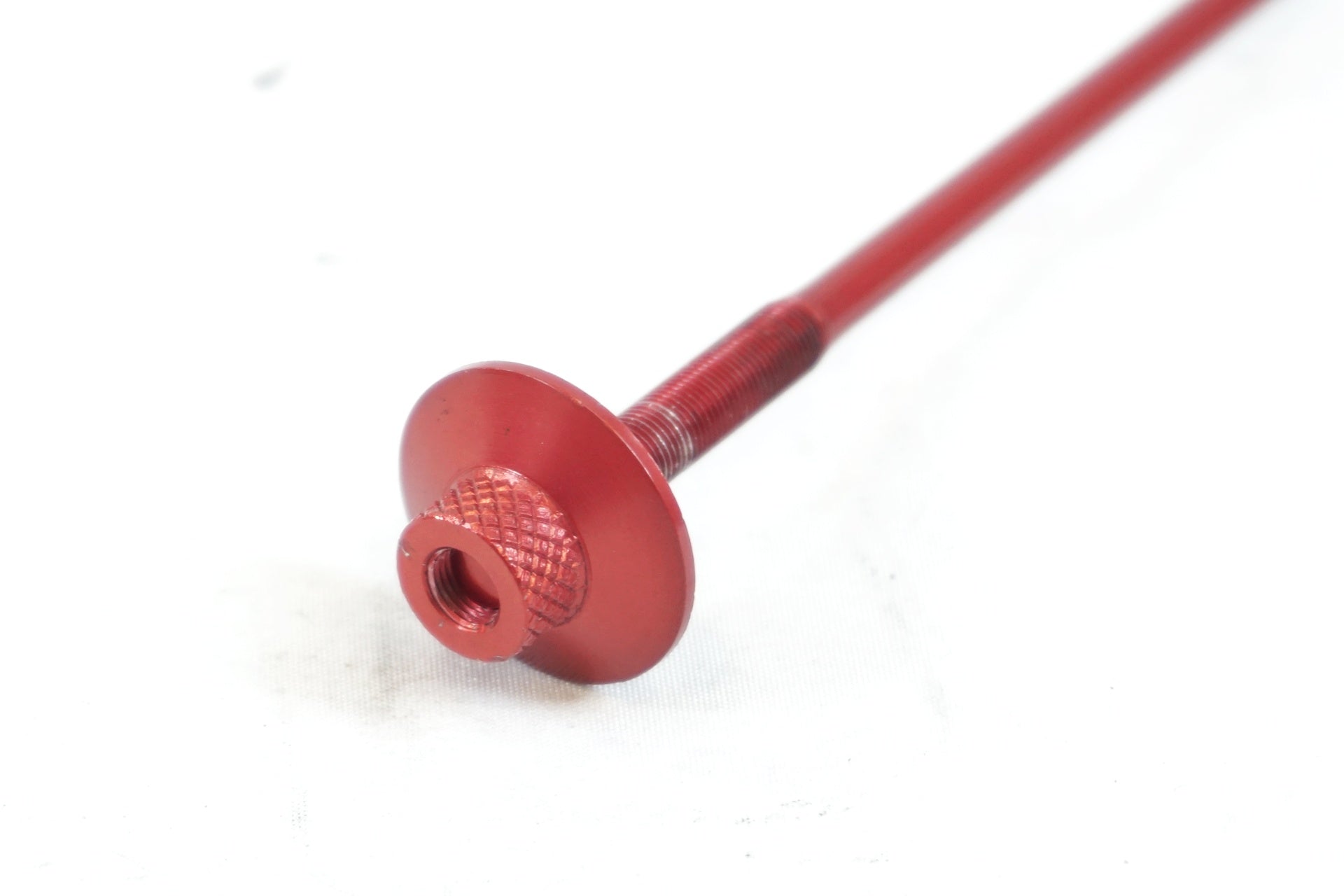 CARBON-TI 「カーボンチ」 X-Lock クイックリリースレバー / 有明ガーデン店