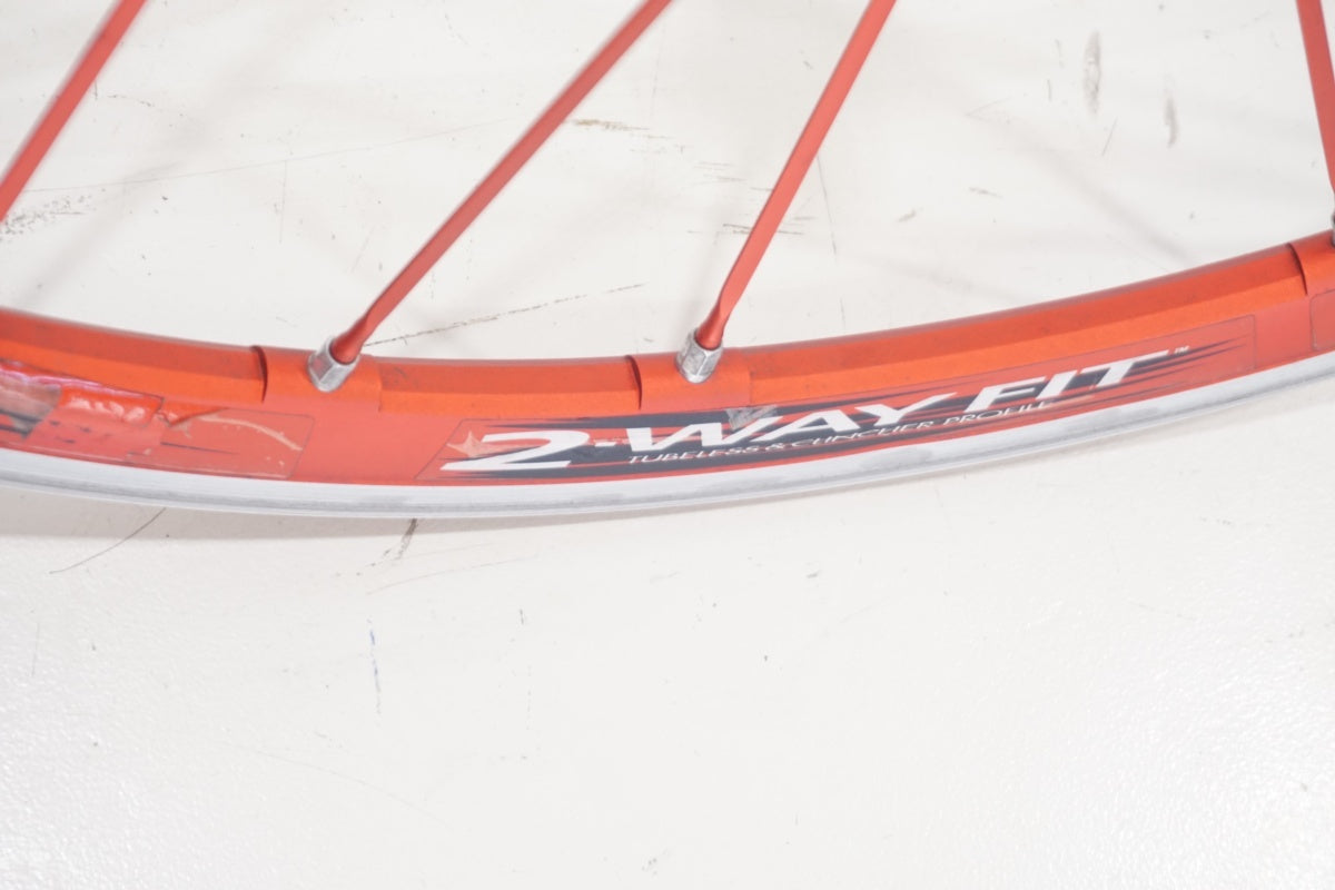 FULCRUM 「フルクラム」 RACING ZERO COMPETITION C15 SHIMANO11速 ホイールセット / 滋賀大津店