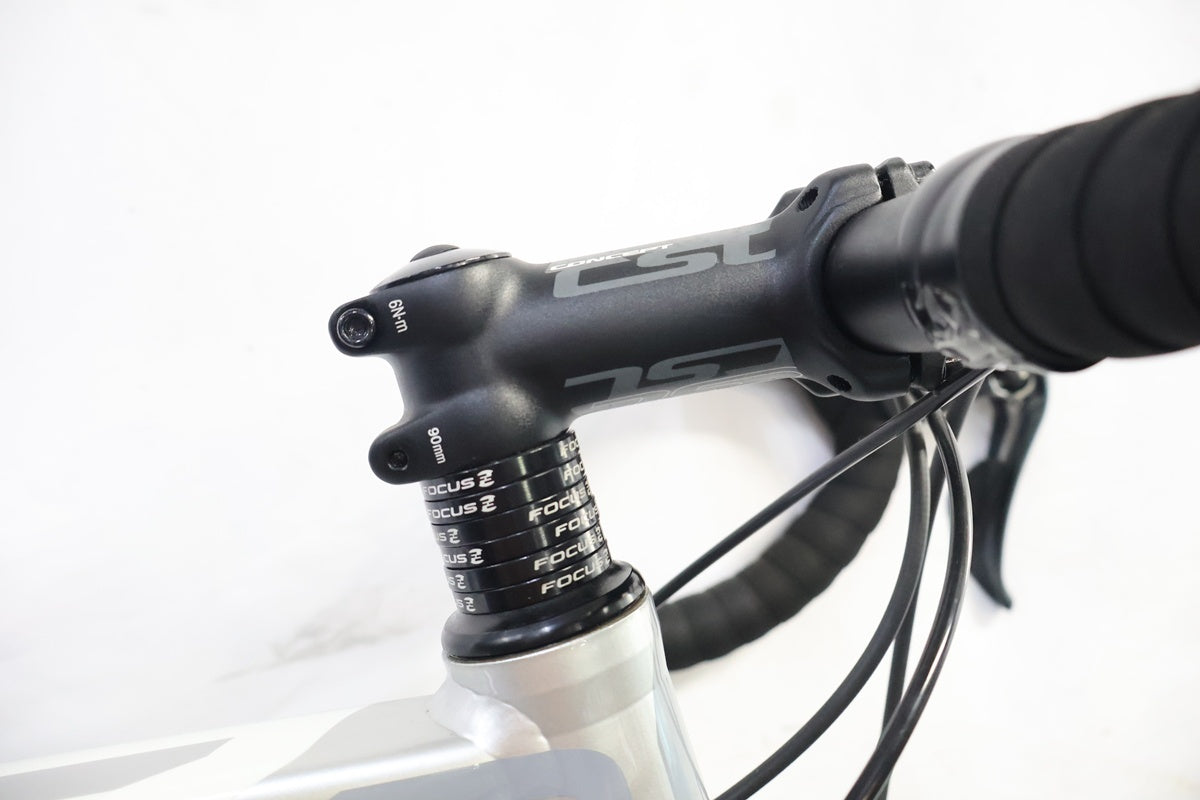 FOCUS 「フォーカス」 MARES AL COMMUTER 2019年頃 シクロクロス / 高知店