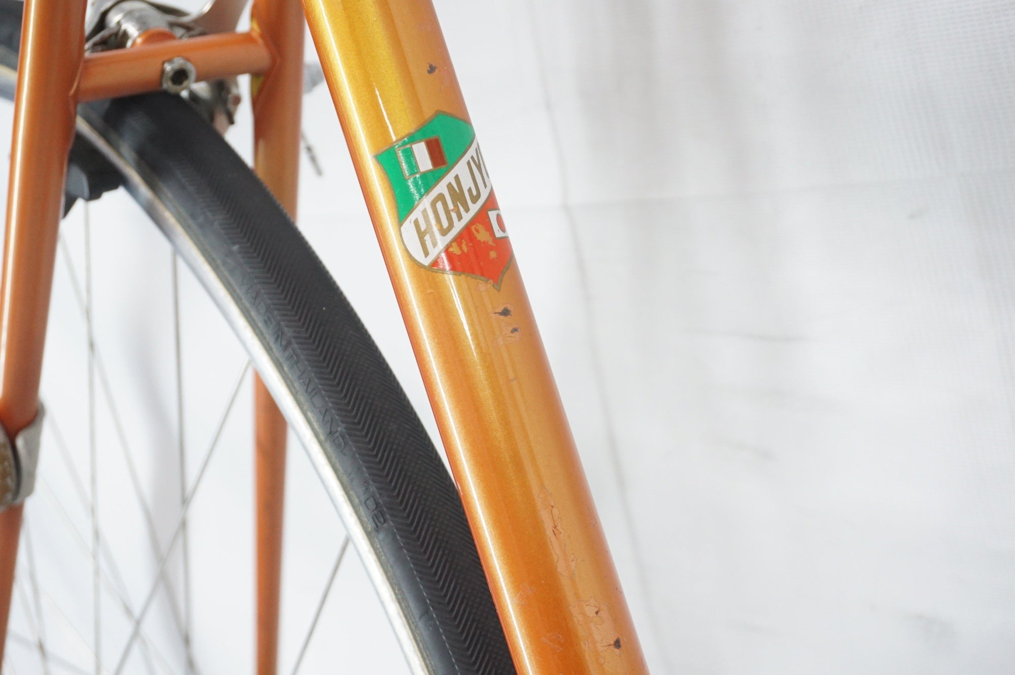 HONJYO 「ホンジョウ」 SPECIAL PROFESSIONAL 年式不明 ロードバイク / 阪急塚口店