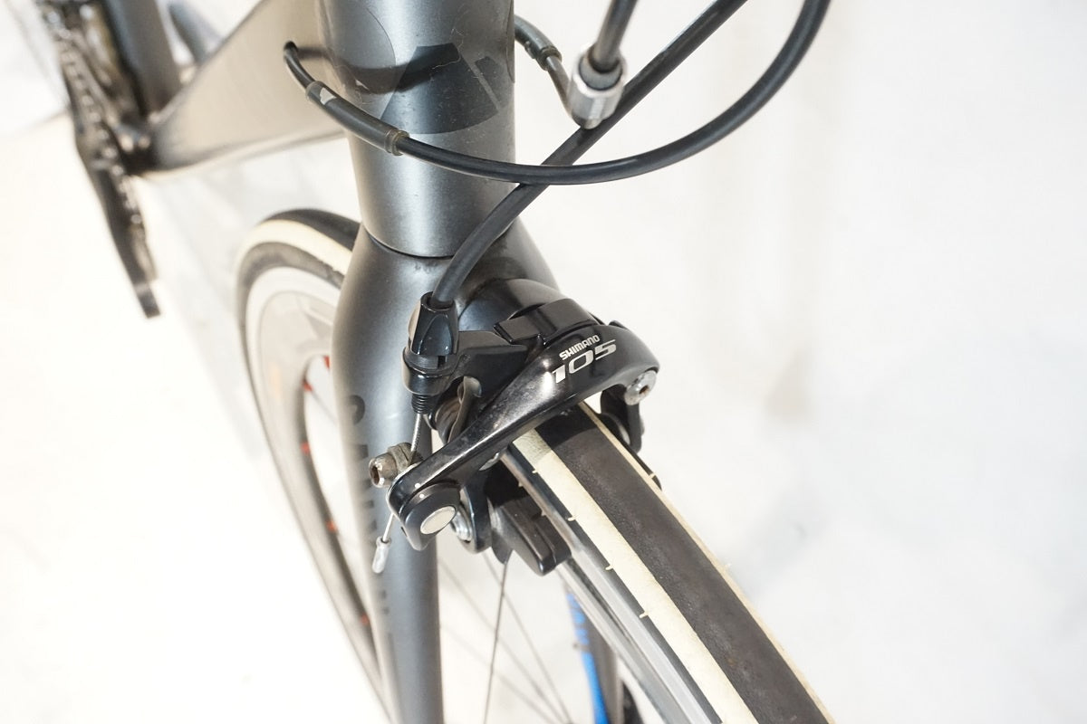 CANYON 「キャニオン」 ENDURACE AL 6.0 2016年モデル ロードバイク / 横浜戸塚店