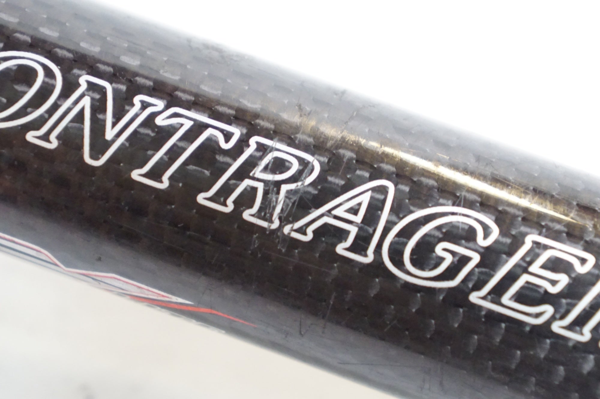 BONTRAGER 「ボントレガー」 RACE X LITE CARBON φ27.2 250mm シートポスト / 熊谷本店