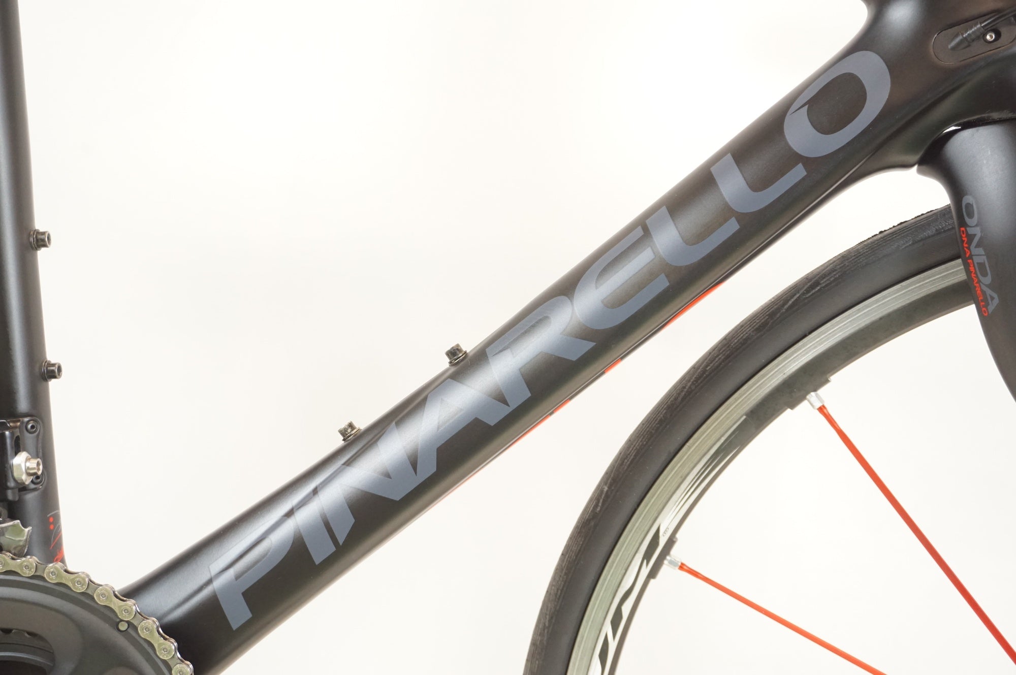 PINARELLO 「ピナレロ」 RAZHA 2017年モデル ロードバイク カスタム / 宇都宮店