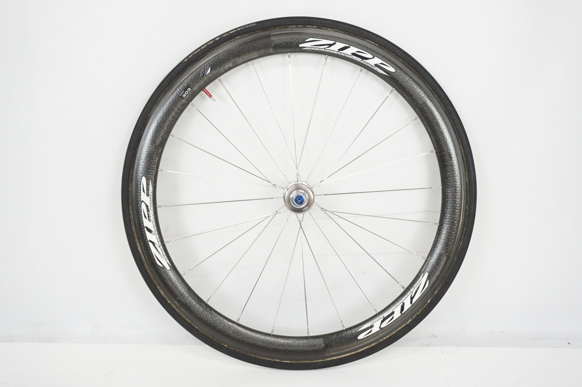 ZIPP 「ジップ」 303 TU カンパニョーロフリー リアホイール/ 大宮店