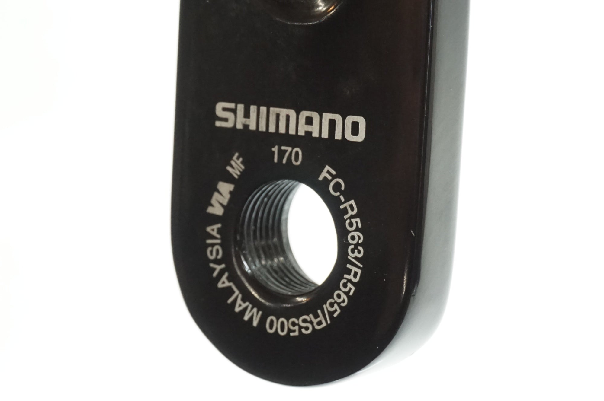 SHIMANO 「シマノ」 FC-RS500 50-34T 170mm 795g クランクセット / 大宮店