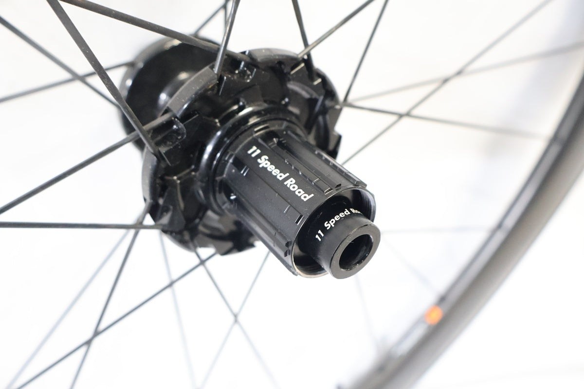 GIANT 「ジャイアント」 SLR 1 40 DB Hookless シマノ11/12速 ホイールセット / 高知店