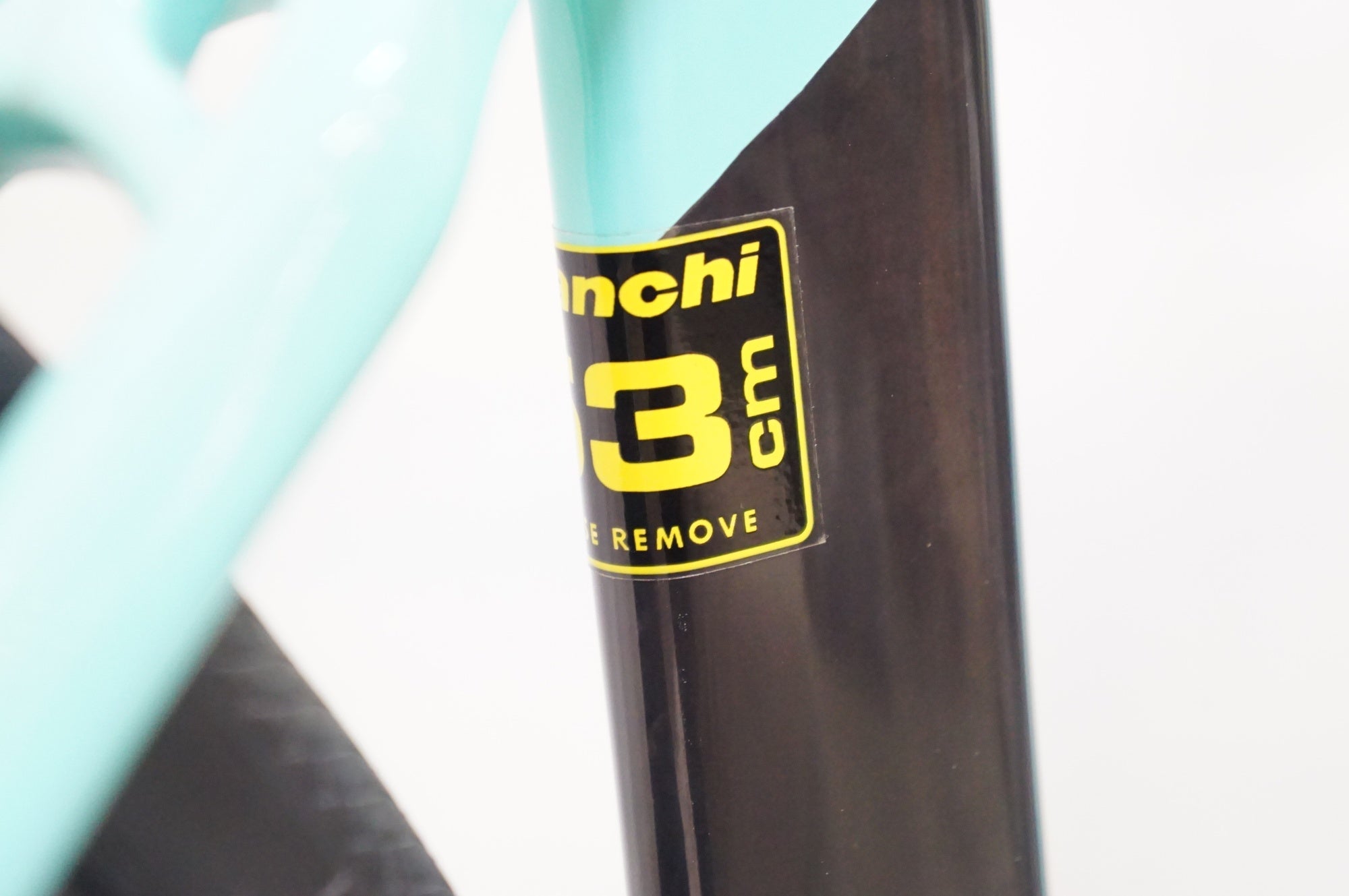 BIANCHI 「ビアンキ」 OLTRE XR3 DISC 105 2021年モデル ロードバイク / 熊谷本店