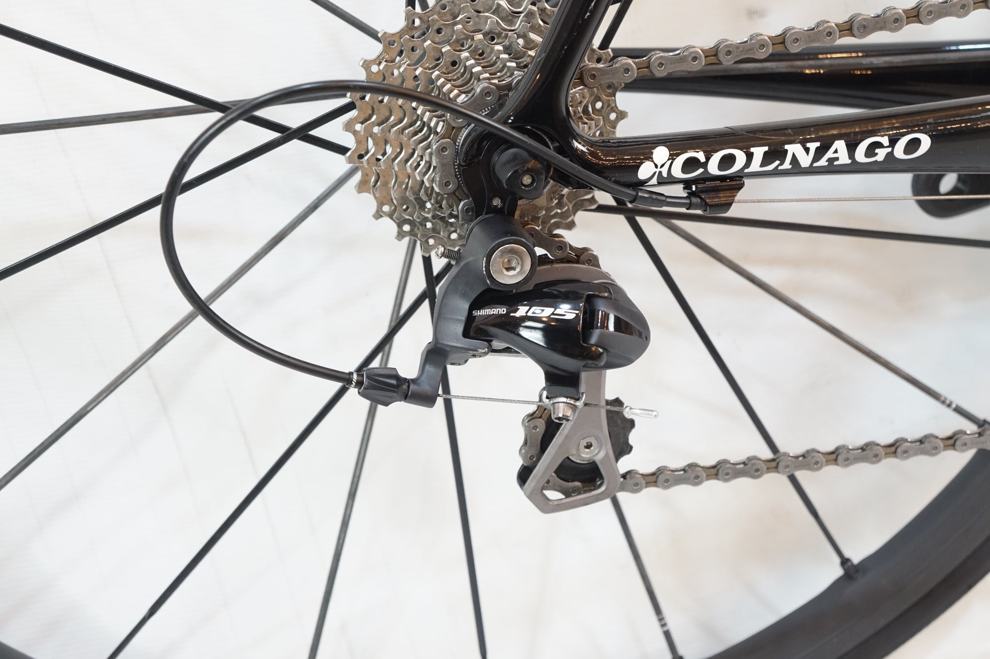 COLNAGO 「コルナゴ」 CLD 2014年モデル ロードバイク / バイチャリ浦和ベース