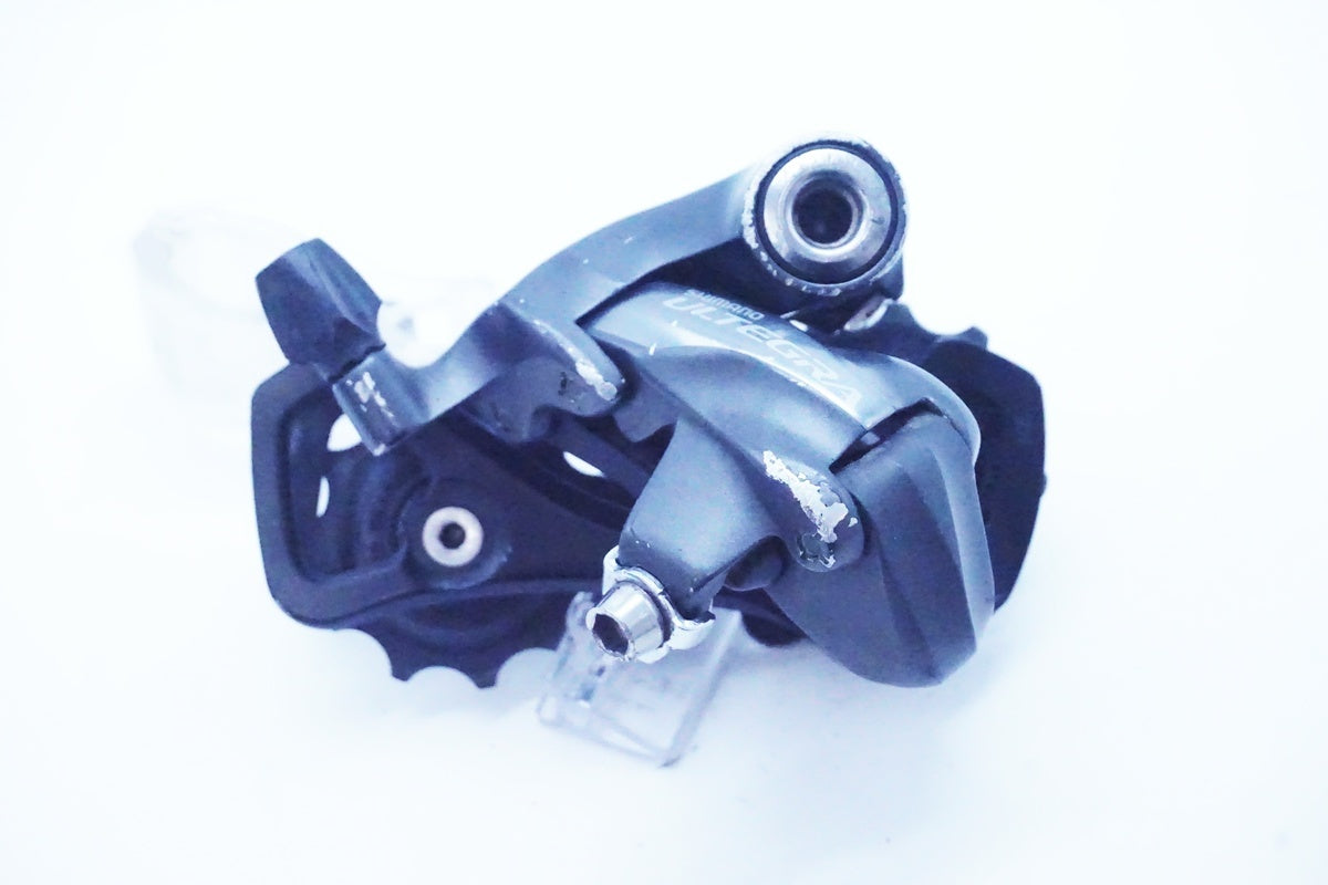 SHIMANO「シマノ」 ULTEGRA RD-6700 リアディレイラー/ 京都西院店