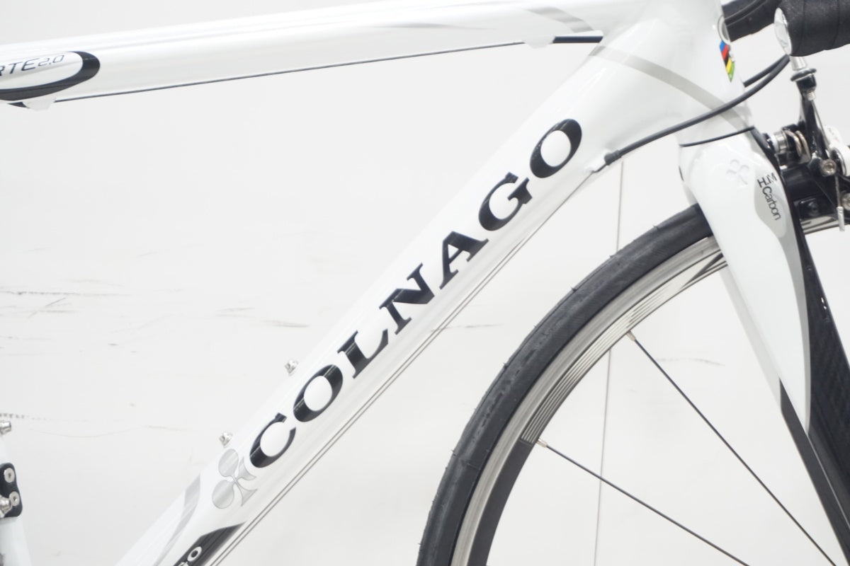 COLNAGO 「コルナゴ」 ARTE 2.0 2011年モデル ロードバイク / 滋賀大津店