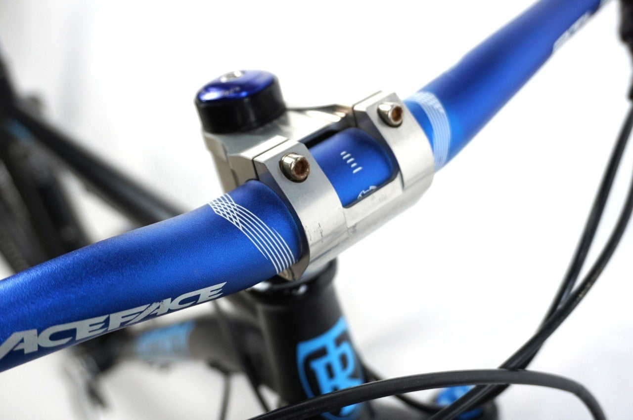 RITCHEY 「リッチー」 ULTRA 2018年モデル マウンテンバイク / 川越店