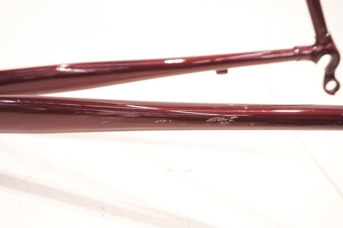 CALAMITA 「カラミータ」 ARGENTO 2015年モデル ロードバイク / 大阪門真店