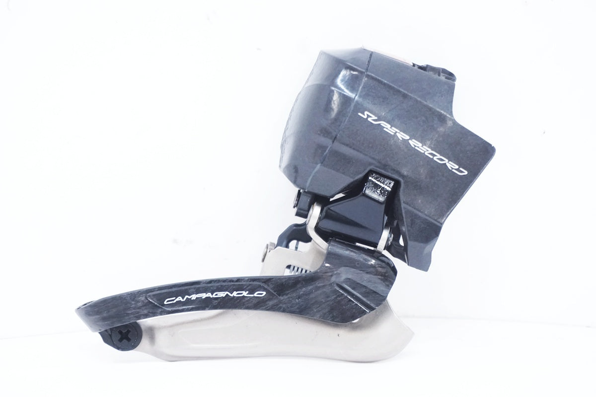 CAMPAGNOLO 「カンパニョーロ」 SUPER RECORD WRL コンポセット / 大阪美原北インター店