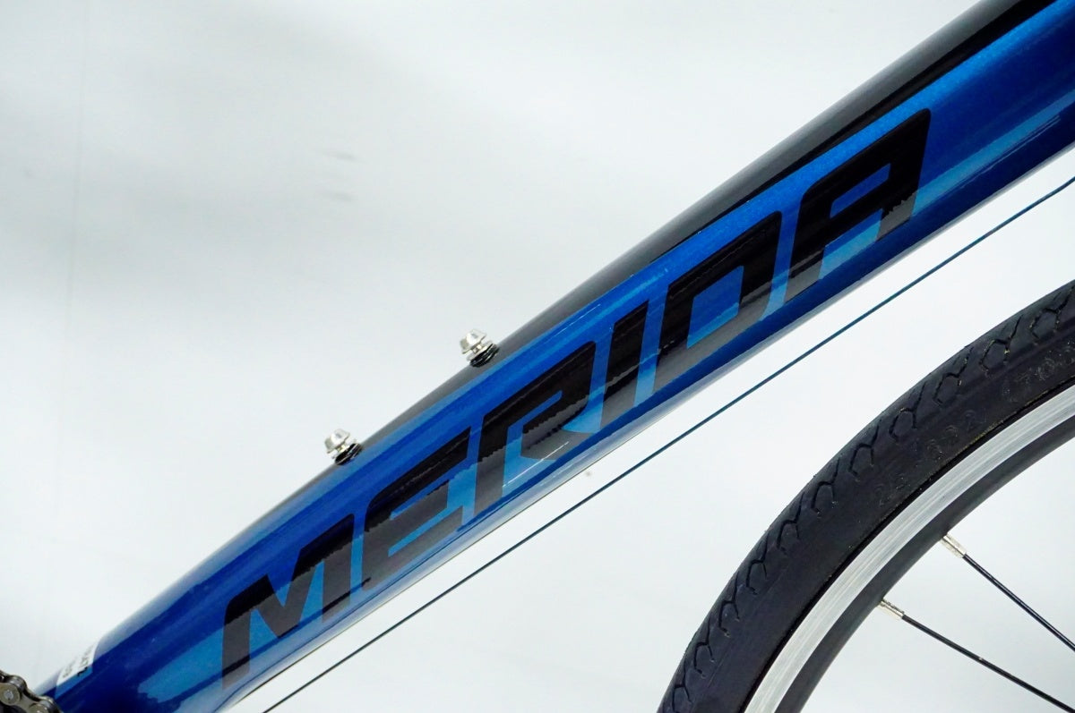 MERIDA 「メリダ」 RIDE80 2025年モデル ロードバイク / 名古屋大須店