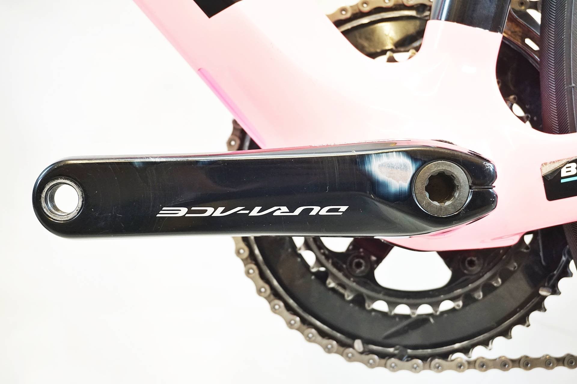 BIANCHI 「ビアンキ」 OLTRE XR4 CV DISC 2020年モデル ロードバイク / 有明ガーデン店