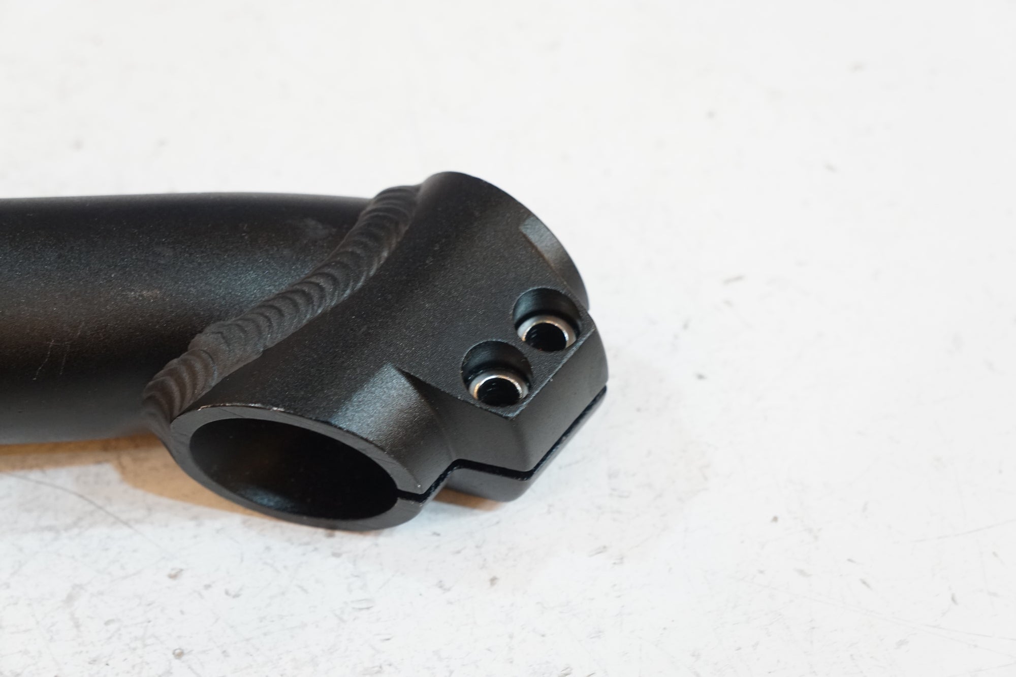 ECHO 「エコー」 φ31.8 180mm 40° ステム / バイチャリ浦和ベース