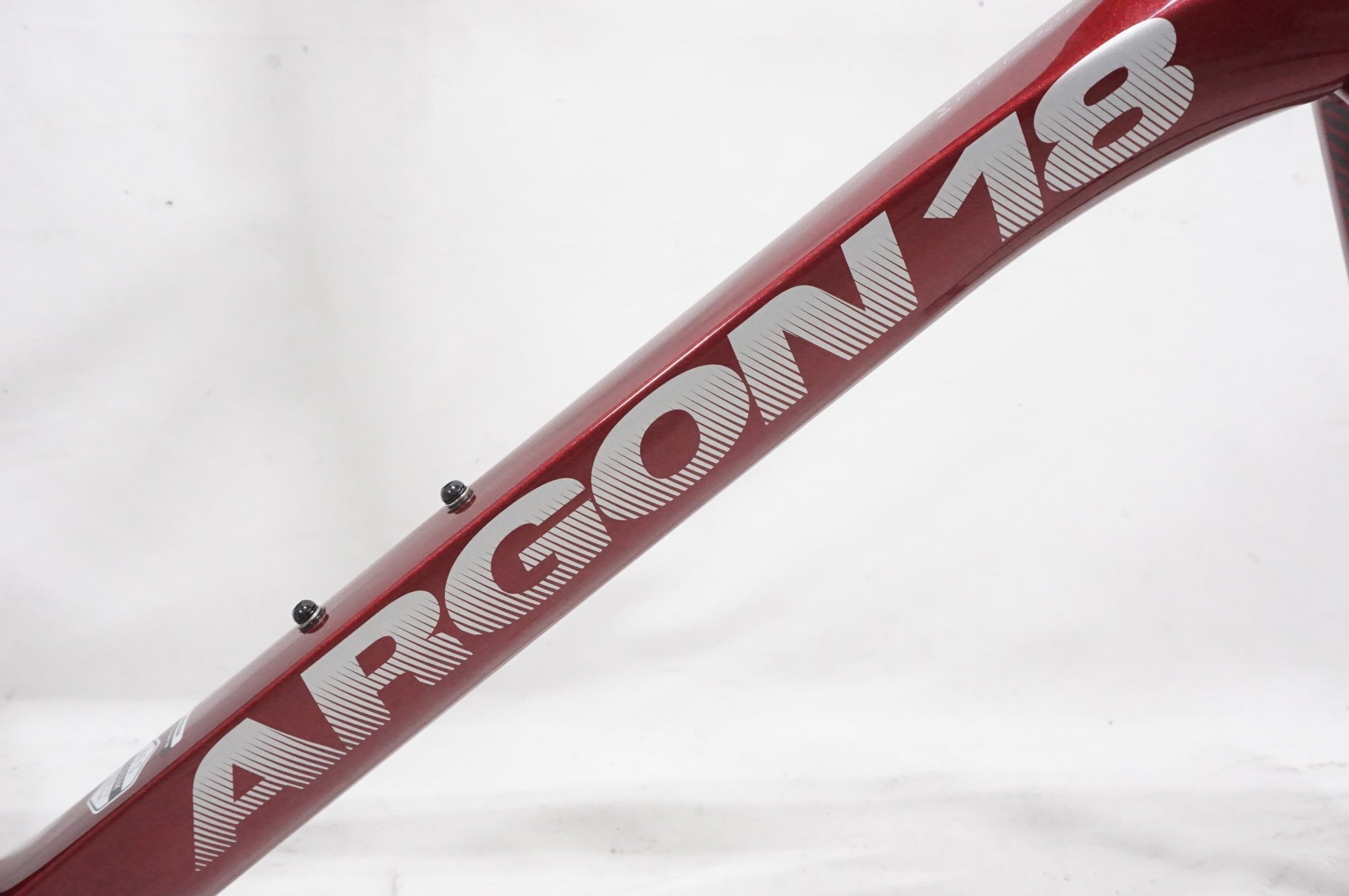 ARGON18 「アルゴンエイティーン」 SUM 2022年モデル ロードバイク フレームセット / AKIBA店