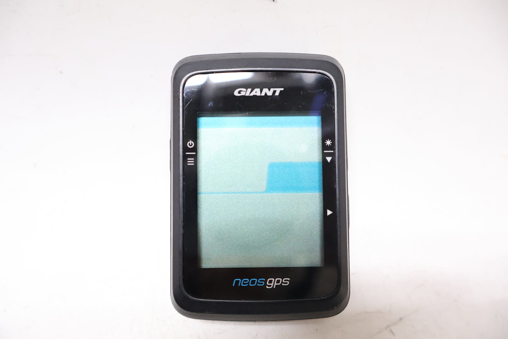 GIANT 「ジャイアント」 NEOS GPS サイクルコンピューター / 高知店