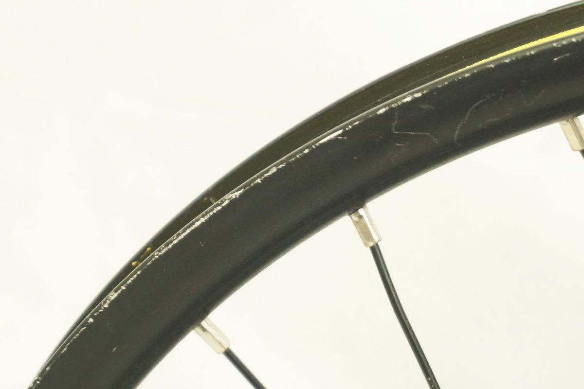 DAHON 「ダホン」 フロントホイール / 大阪美原北インター店