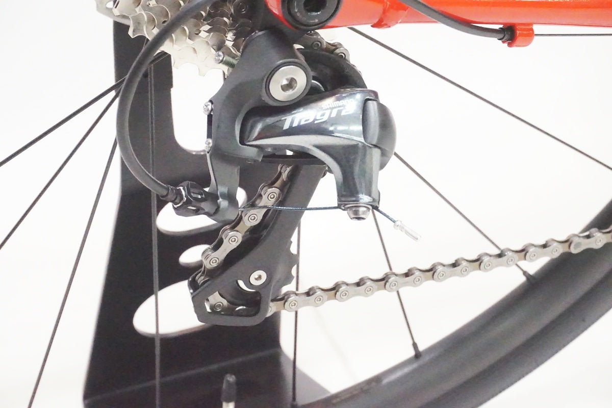 TREK「トレック」 DOMANE AL4 GEN4 2024年モデル ロードバイク / 京都西院店