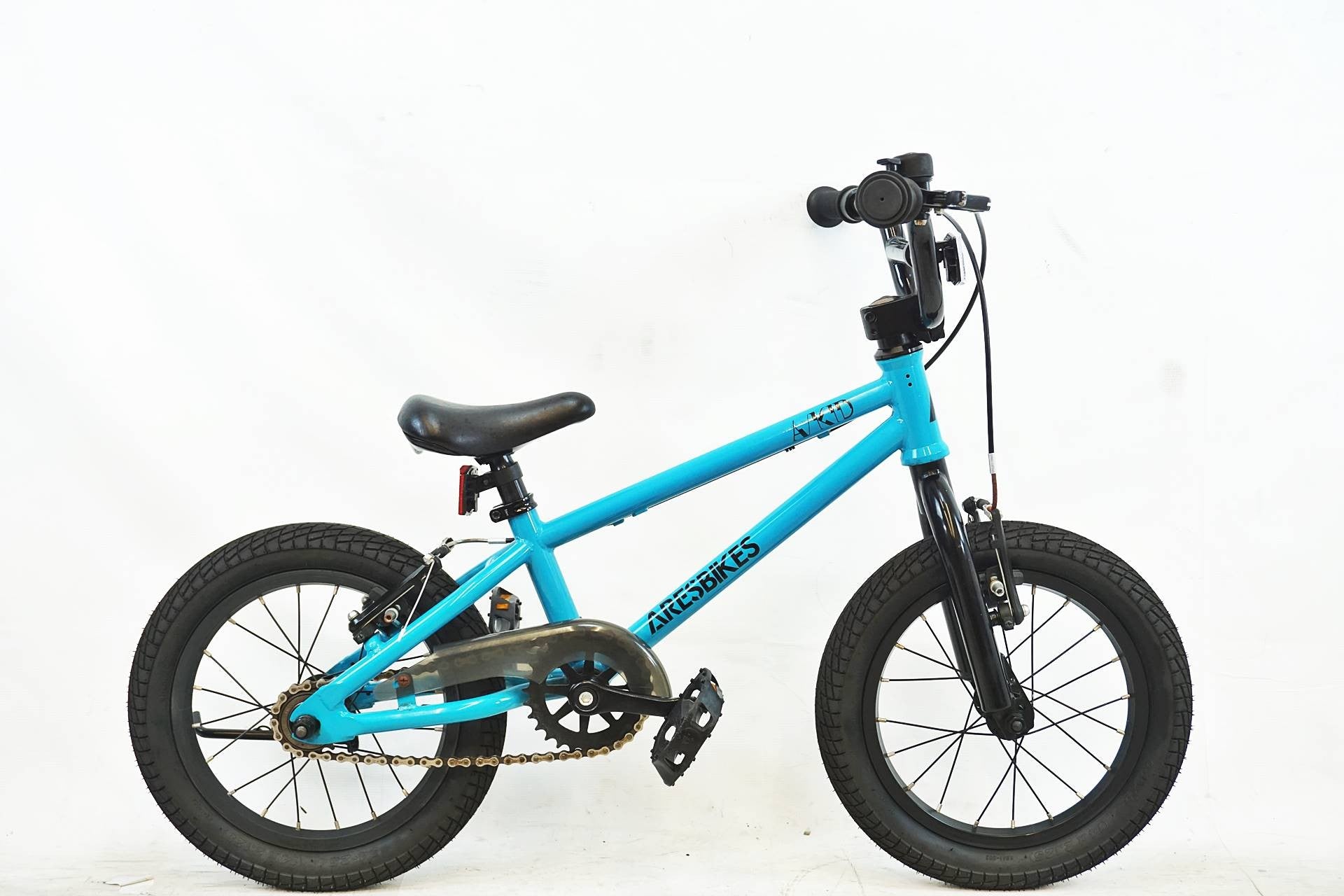 ARESBIKES 「アーレスバイク」 A/KID 14インチ 2022年モデル キッズバイク / 有明ガーデン店