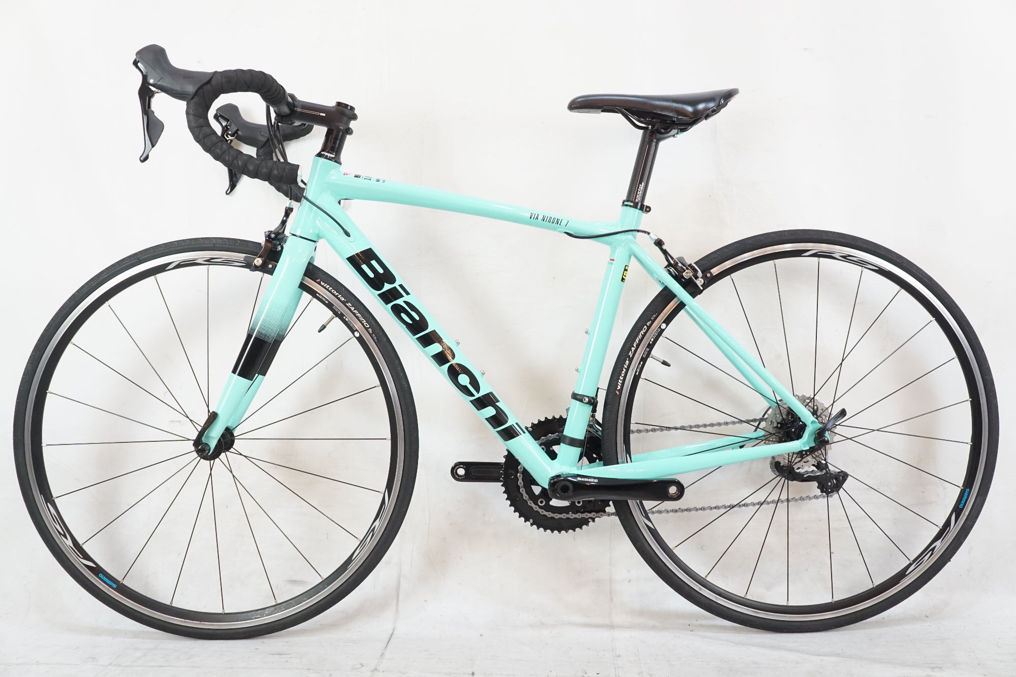 BIANCHI 「ビアンキ」 VIA NIRONE7 105 2021年モデル ロードバイク / バイチャリ浦和ベース