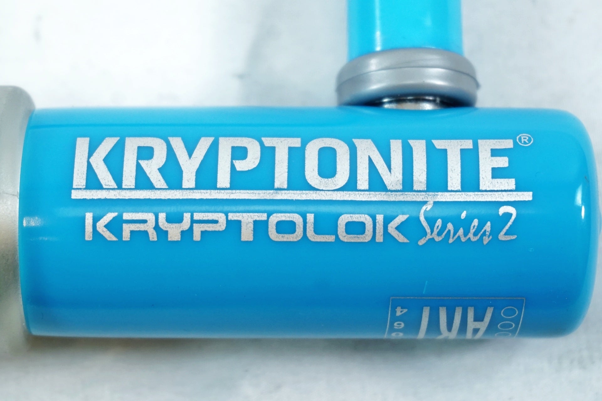KRYPTONITE 「クリプトナイト」 ロック / 有明ガーデン店