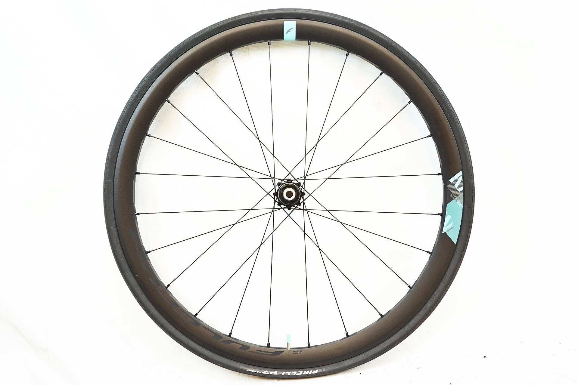 FULCRUM 「フルクラム」 RACING 400 DB ホイールセット / 有明ガーデン店