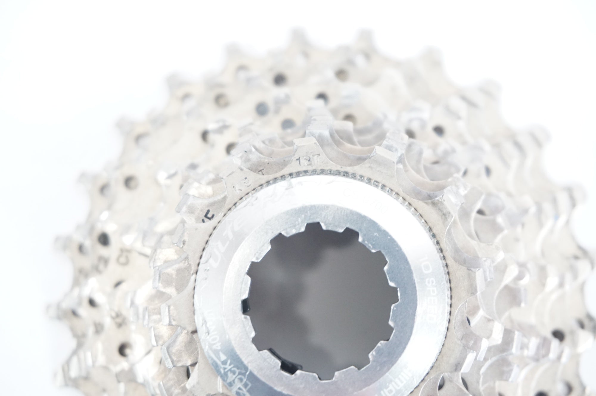 SHIMANO 「シマノ」 ULTEGRA CS-6700 12-25T スプロケット / 宇都宮店